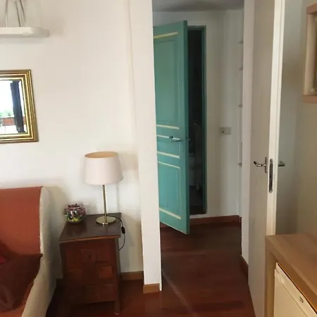 Lejlighed Maison Flo