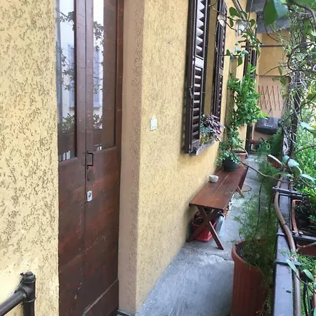 Maison Flo Milano