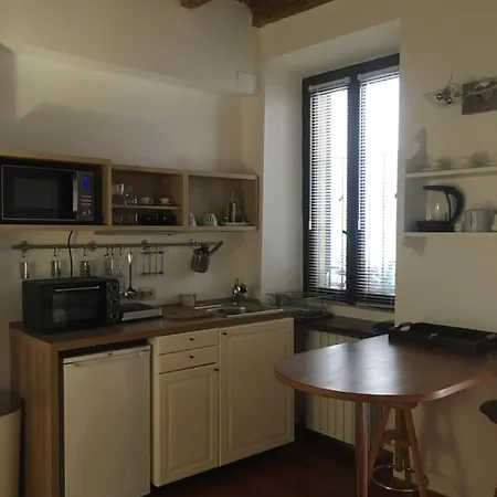 Maison Flo Milánó
