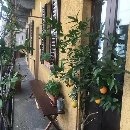 Maison Flo Milánó