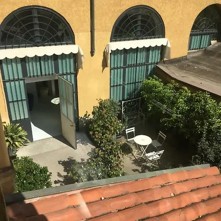 Maison Flo Apartman Milánó