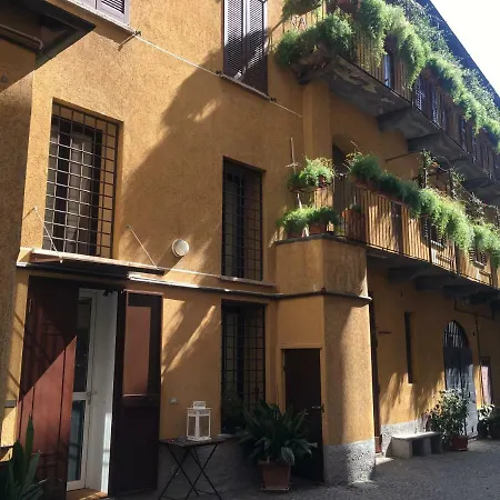 Apartman Maison Flo