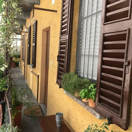 Maison Flo Appartamento