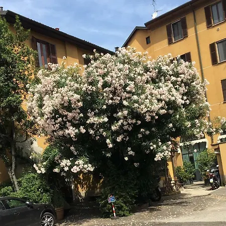 Maison Flo Apartman