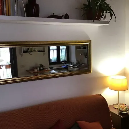 Appartamento Maison Flo *