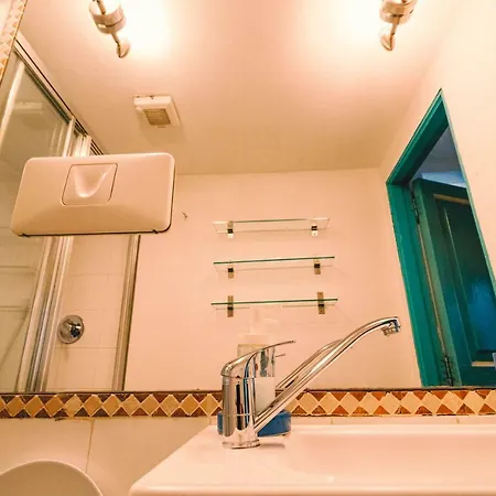 Apartman Maison Flo