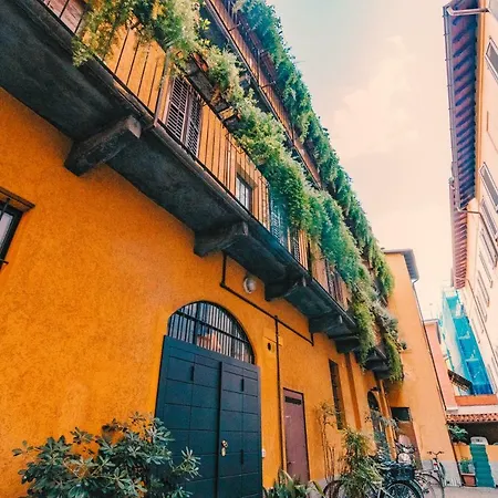 Maison Flo Milano
