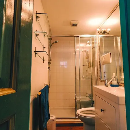 Apartman Maison Flo