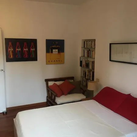 Maison Flo Appartement *
